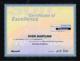 MCSE vergrößern
